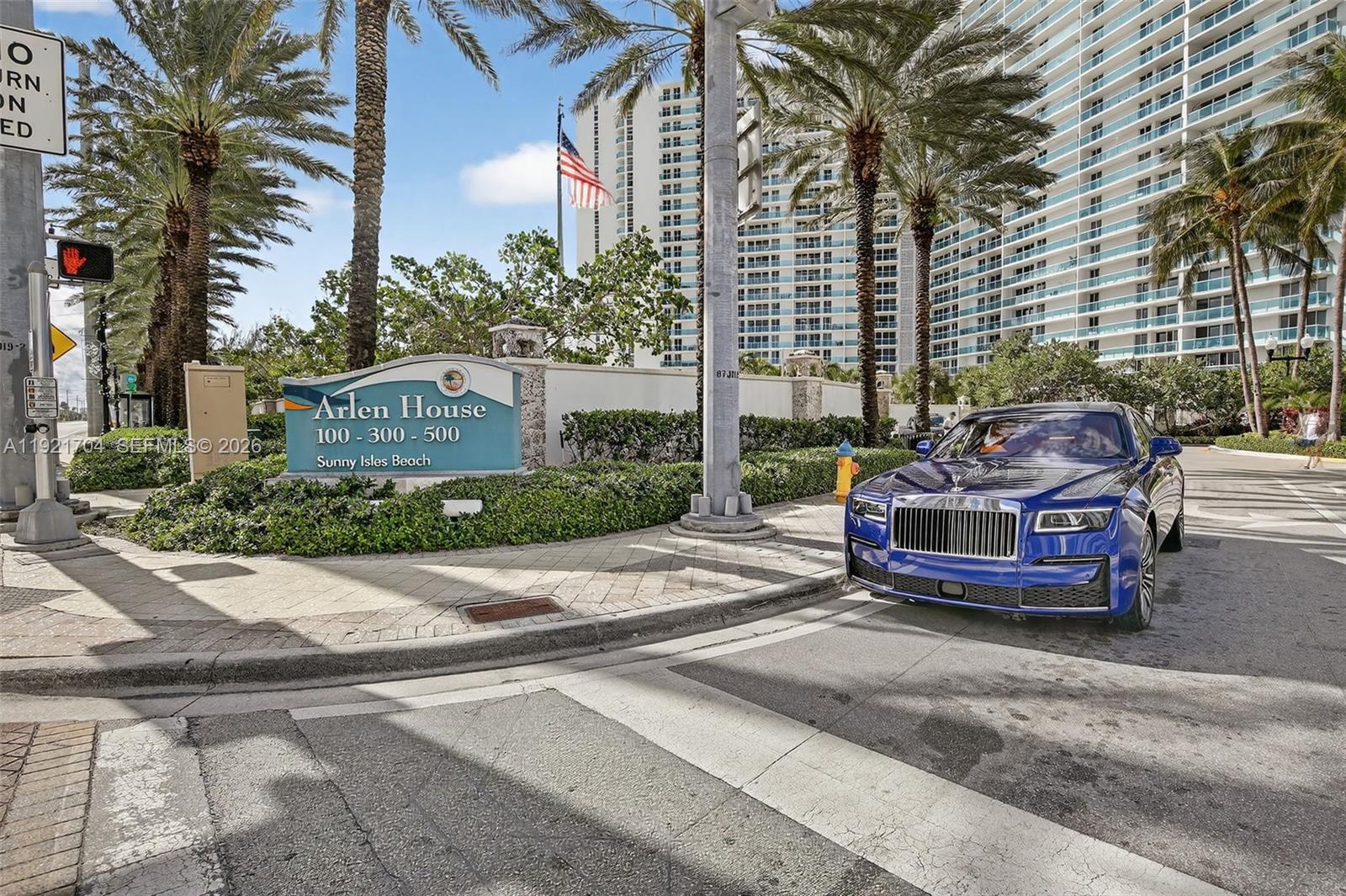 300 Bayview Drive