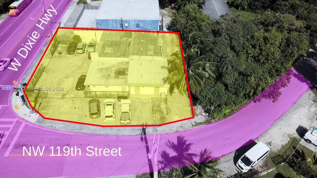 11851 W Dixie Highway