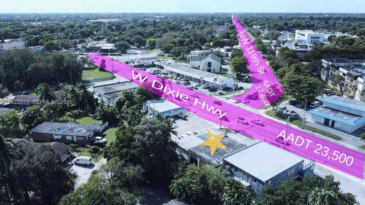 11851 W Dixie Highway