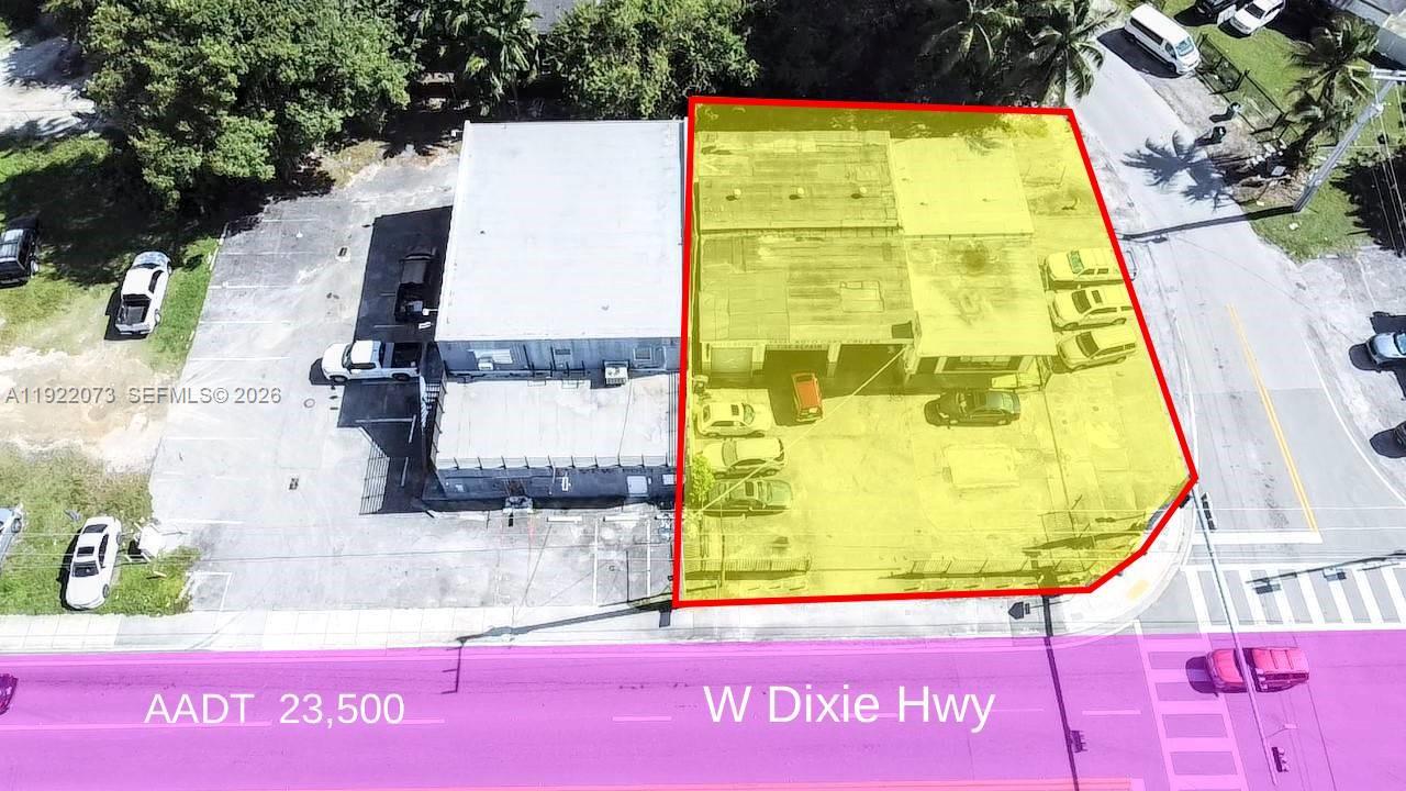 11851 W Dixie Highway