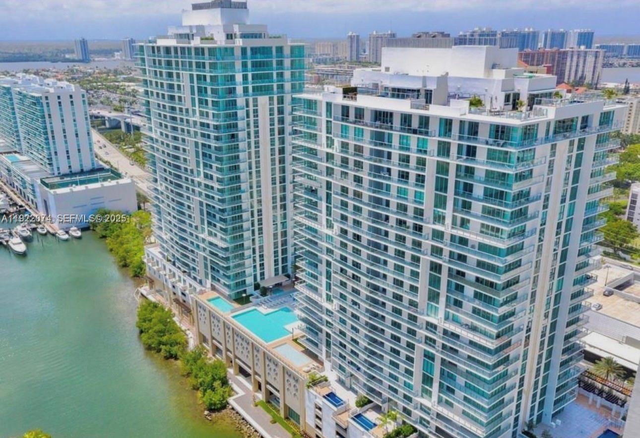 330 Sunny Isles Boulevard