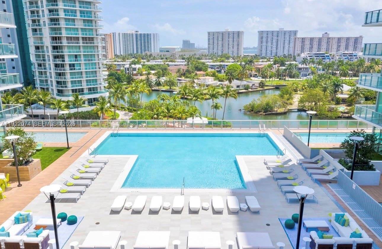 330 Sunny Isles Boulevard