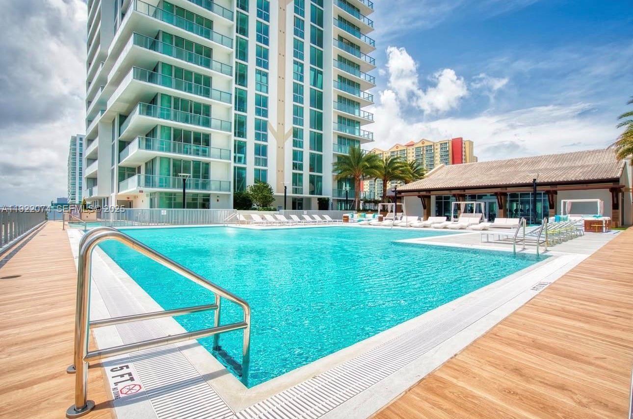 330 Sunny Isles Boulevard