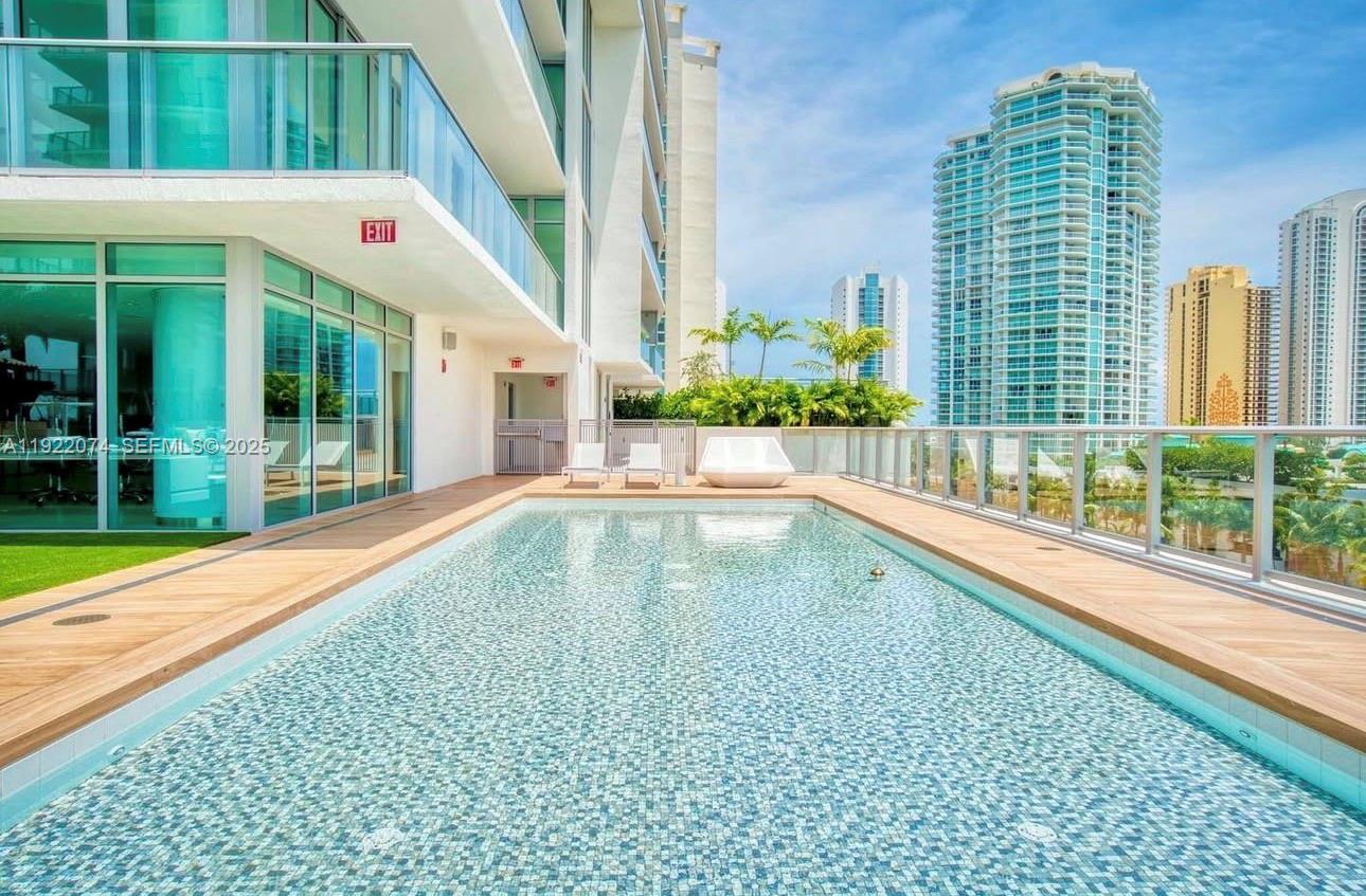330 Sunny Isles Boulevard