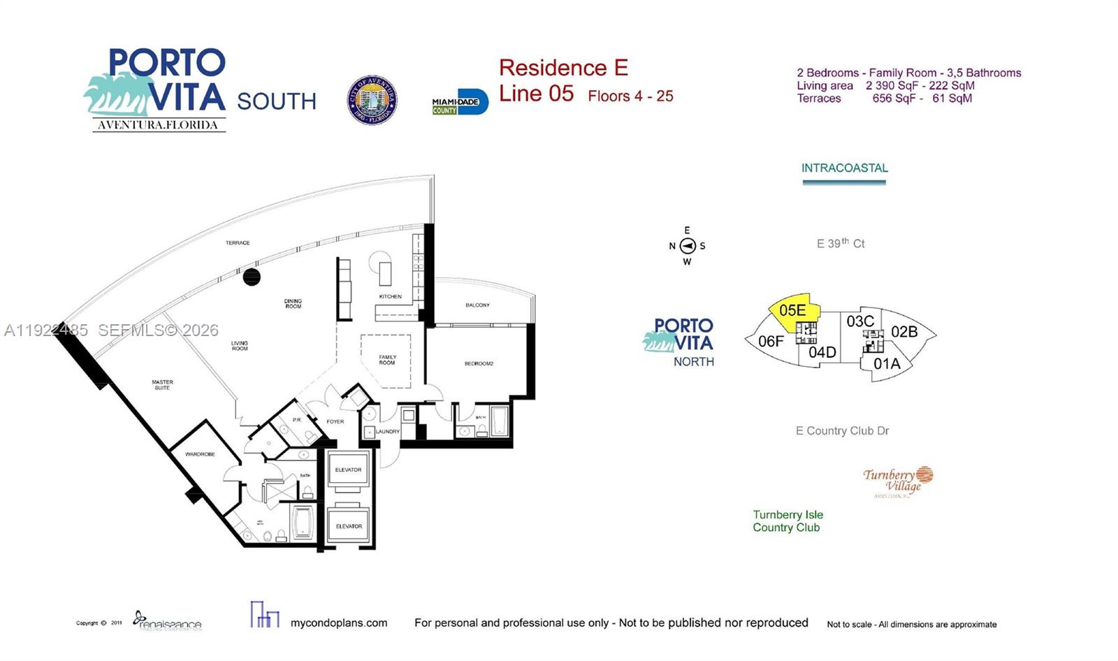 19955 NE 38th Court