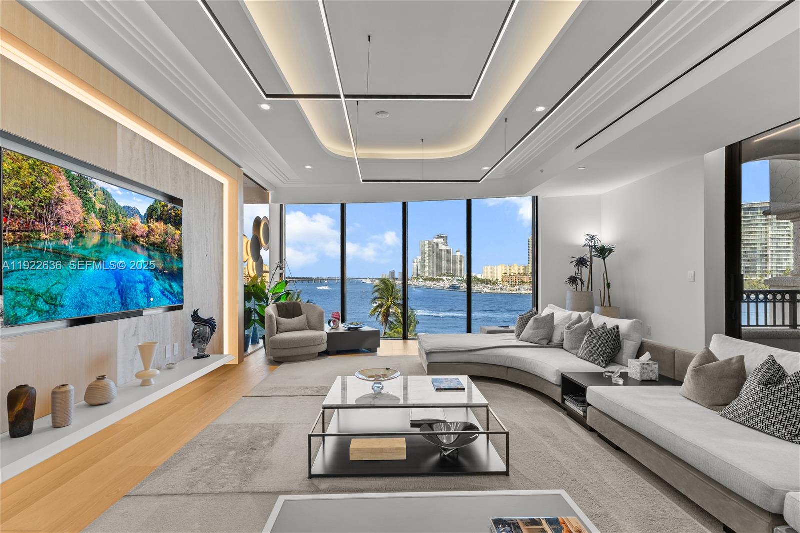 6800 Fisher Island Drive