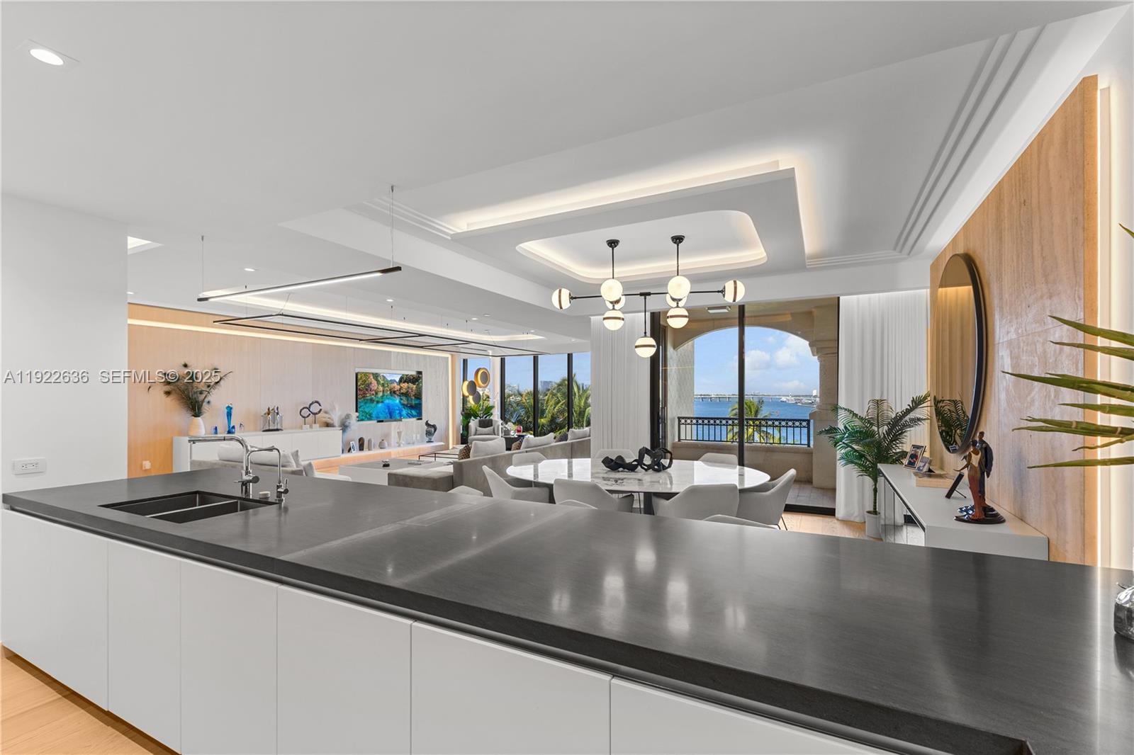 6800 Fisher Island Drive