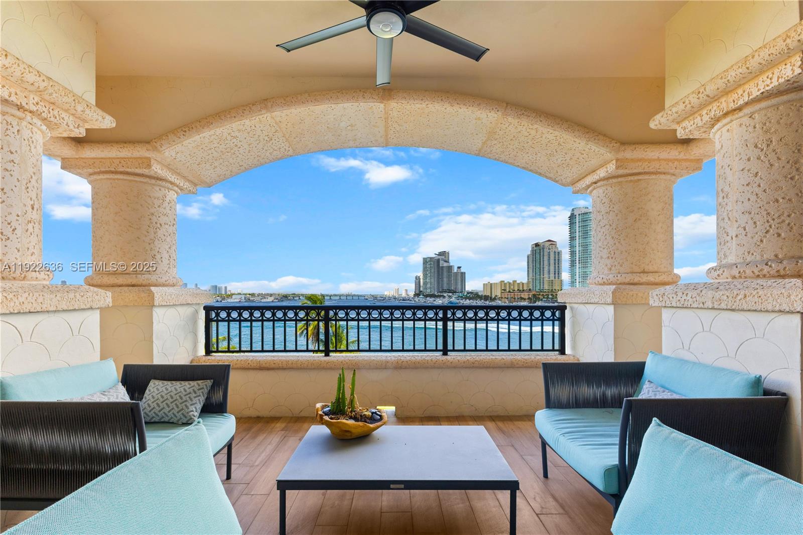 6800 Fisher Island Drive