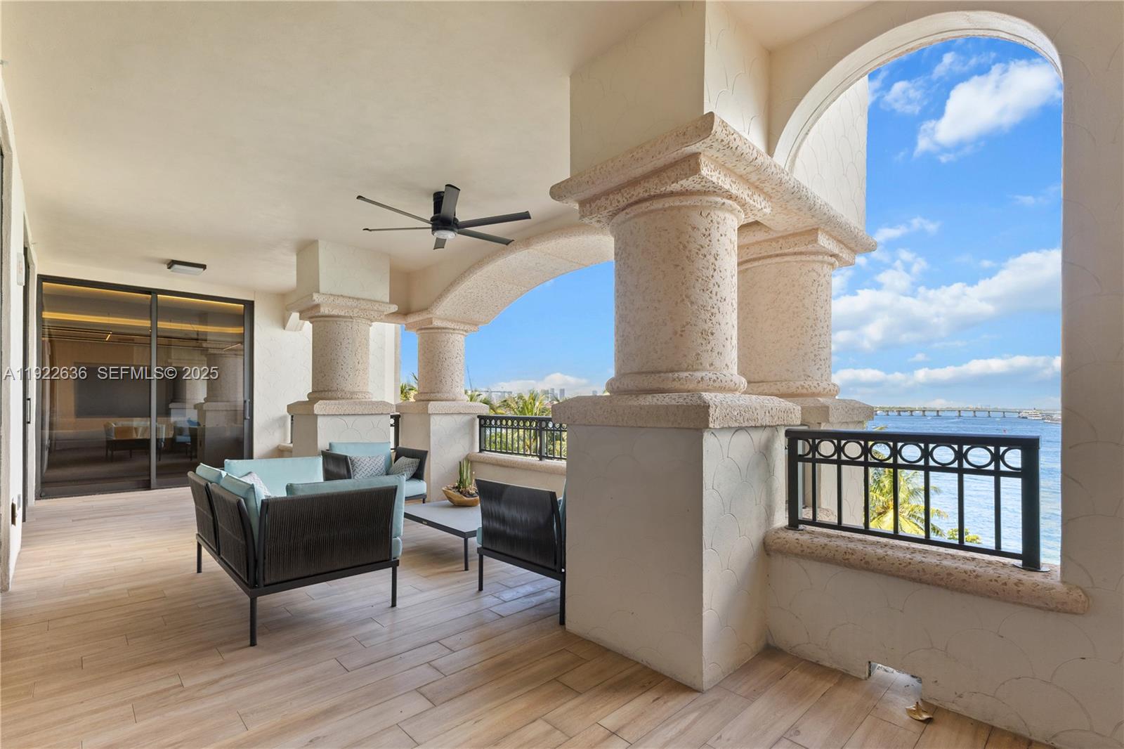 6800 Fisher Island Drive