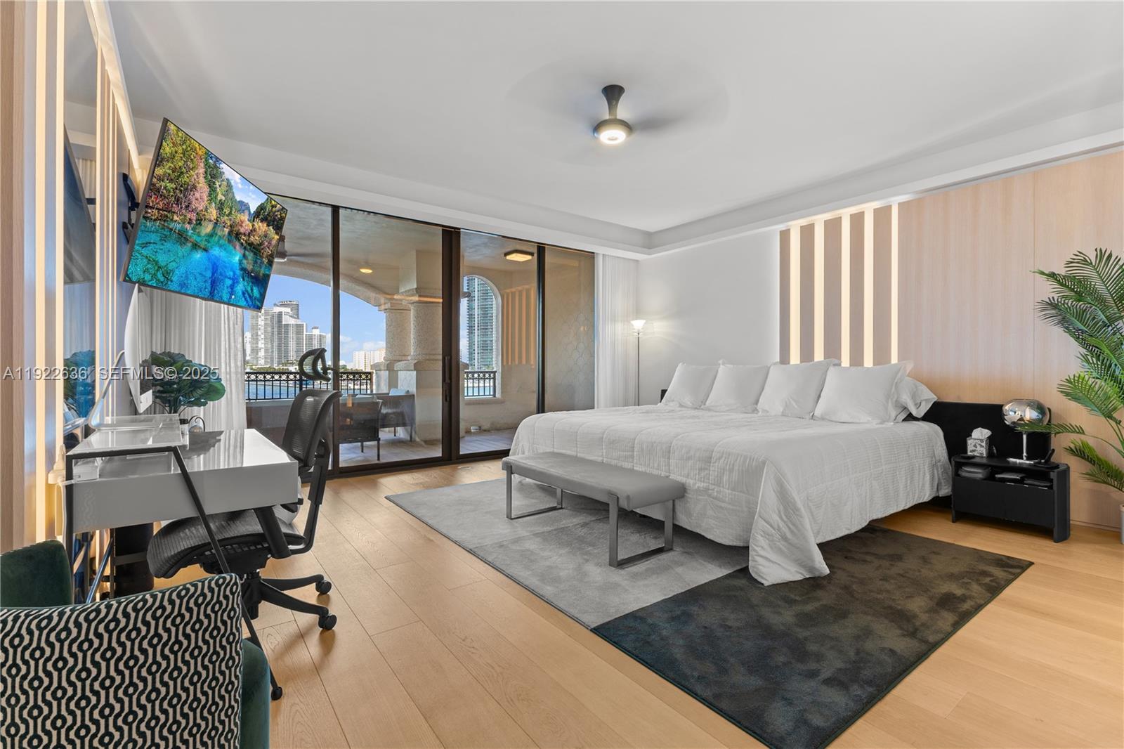 6800 Fisher Island Drive