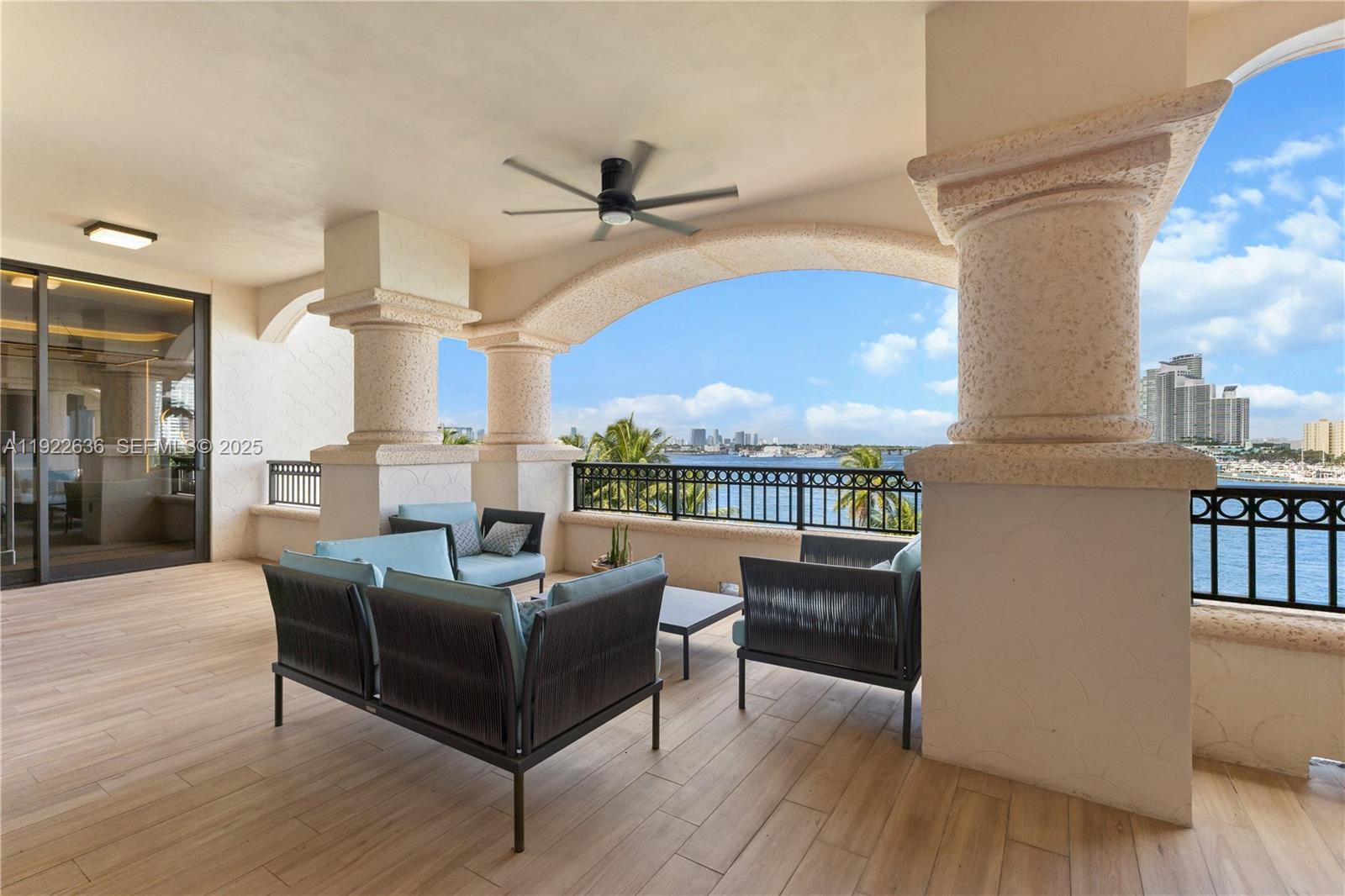 6800 Fisher Island Drive