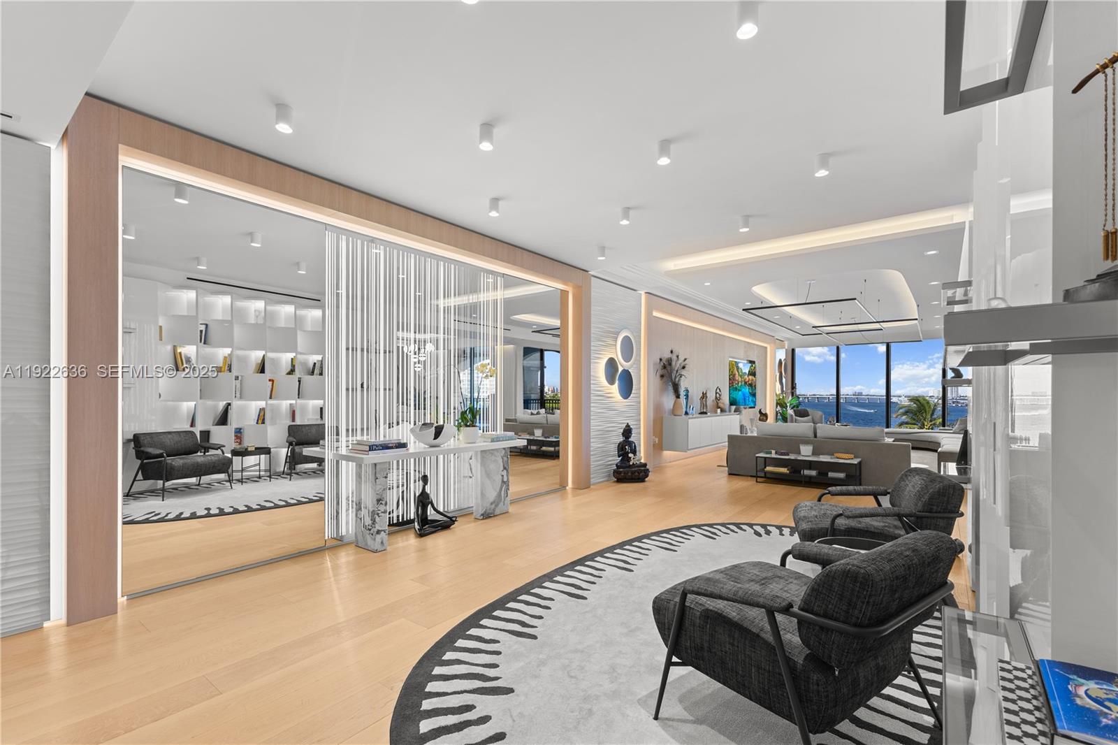 6800 Fisher Island Drive