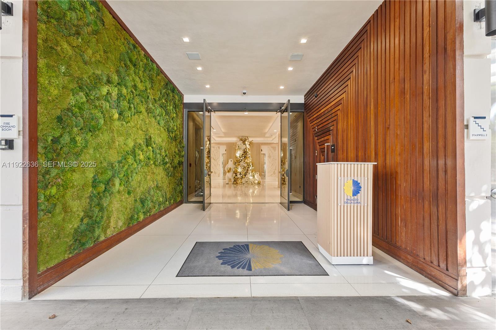 6800 Fisher Island Drive