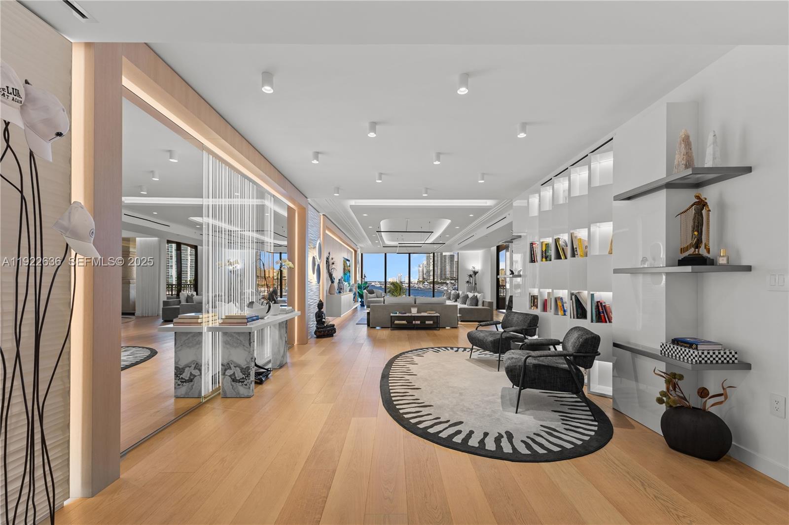 6800 Fisher Island Drive