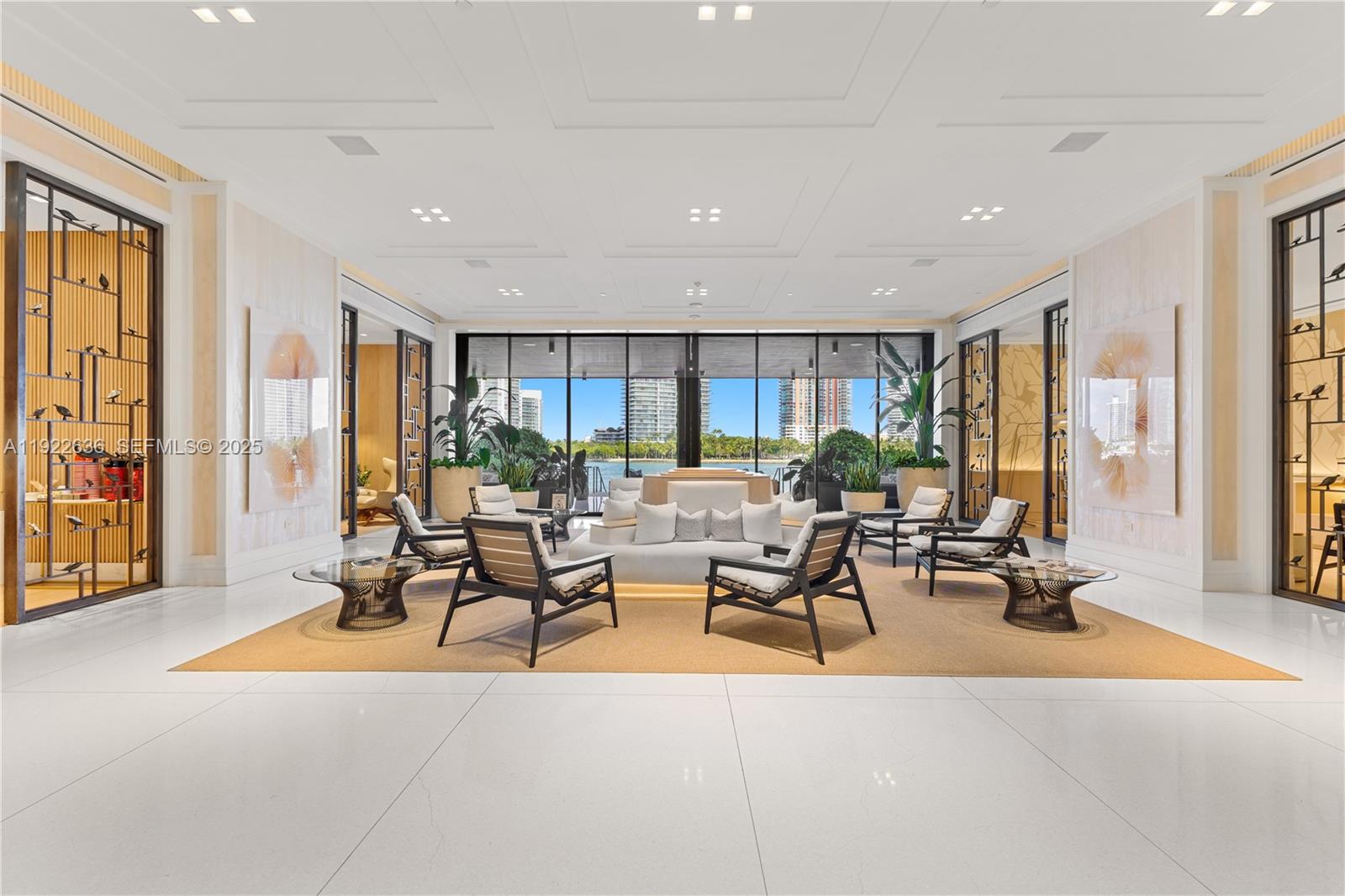 6800 Fisher Island Drive