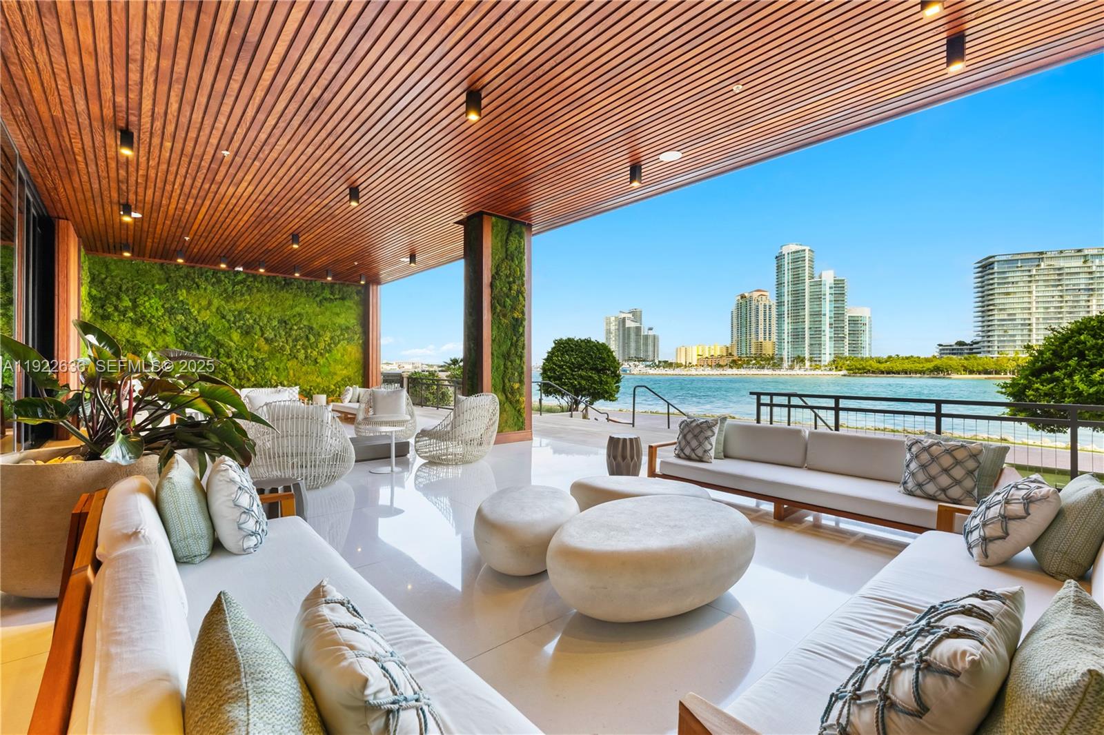 6800 Fisher Island Drive