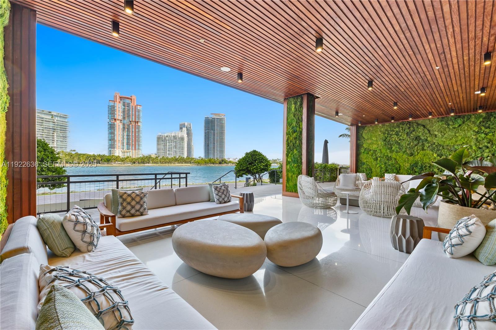 6800 Fisher Island Drive