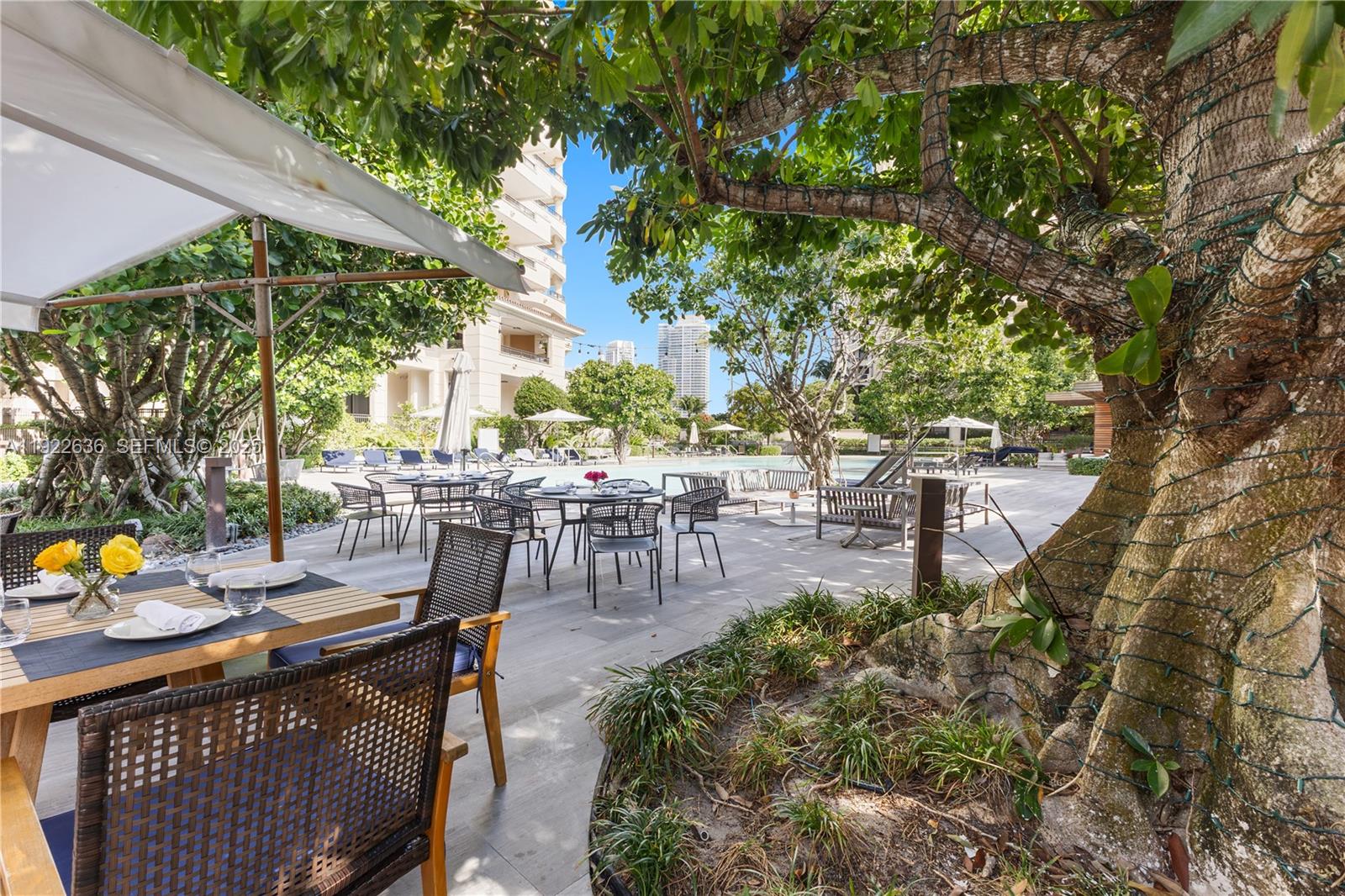 6800 Fisher Island Drive