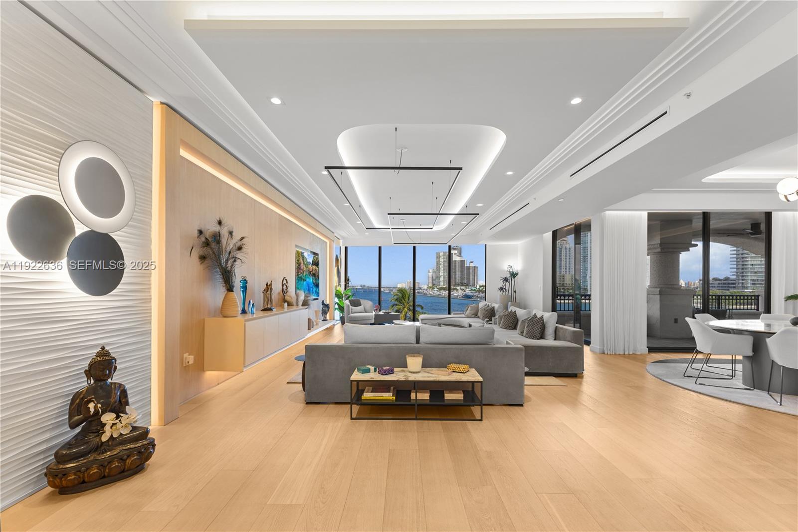 6800 Fisher Island Drive