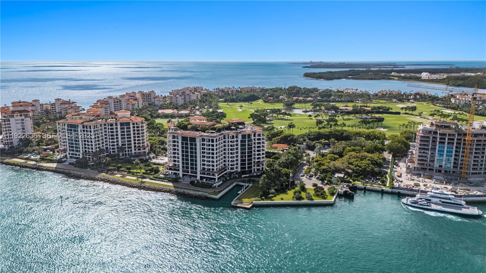 6800 Fisher Island Drive