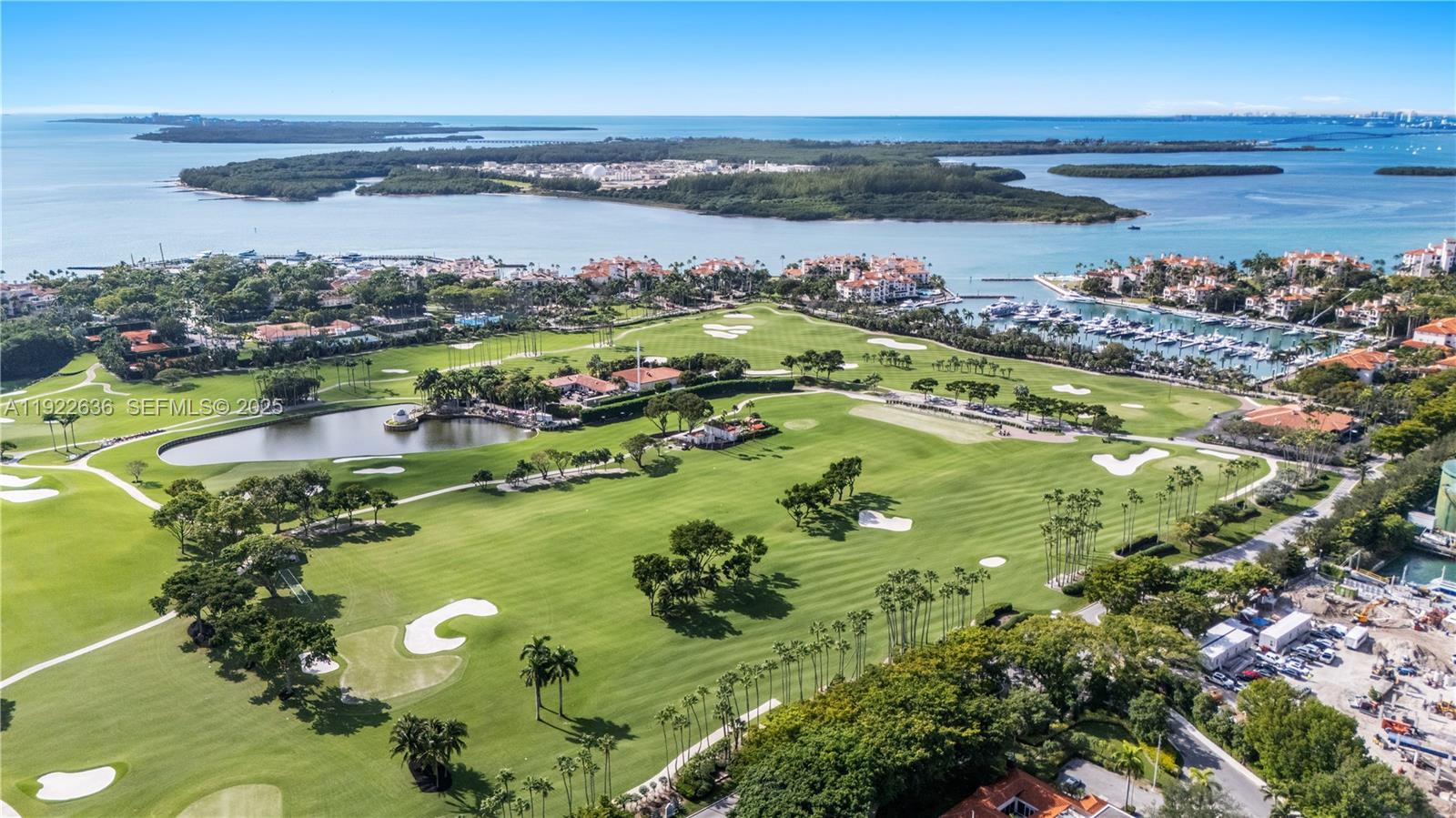 6800 Fisher Island Drive