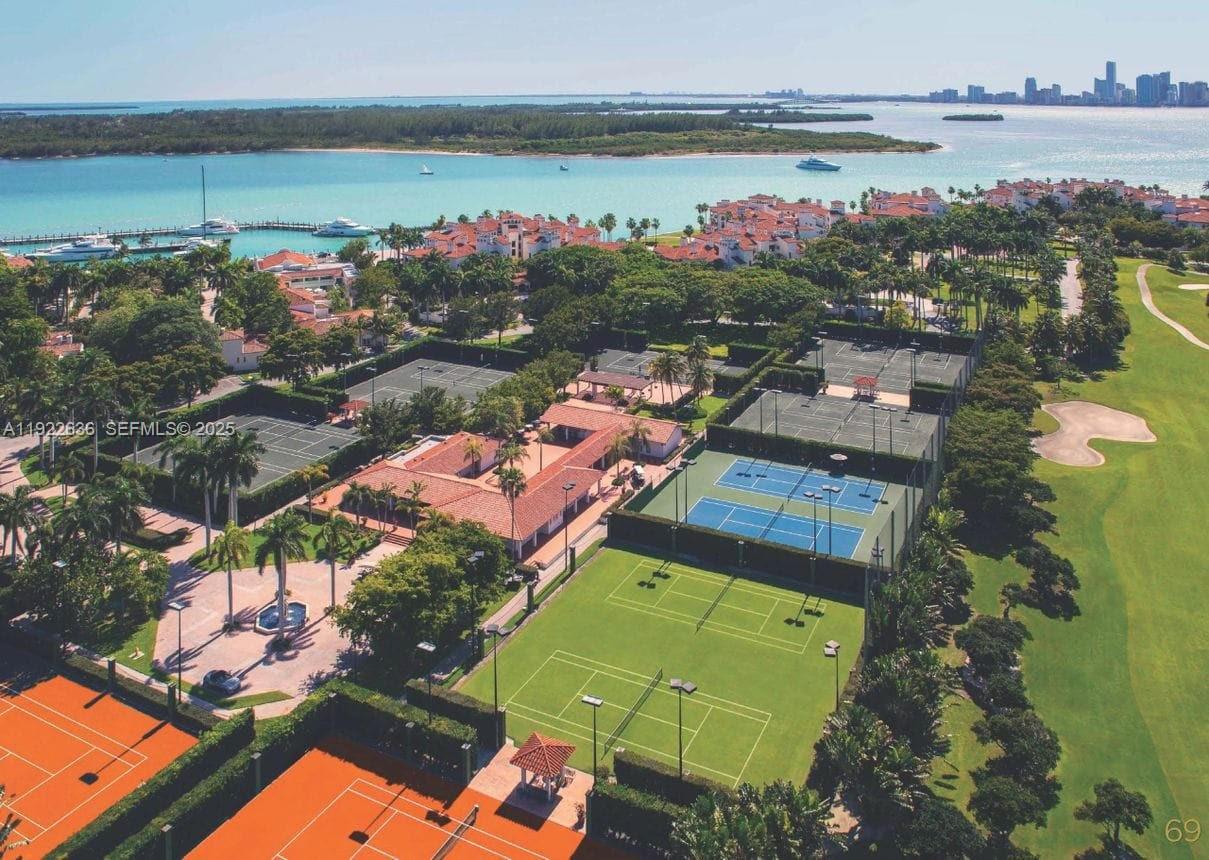 6800 Fisher Island Drive