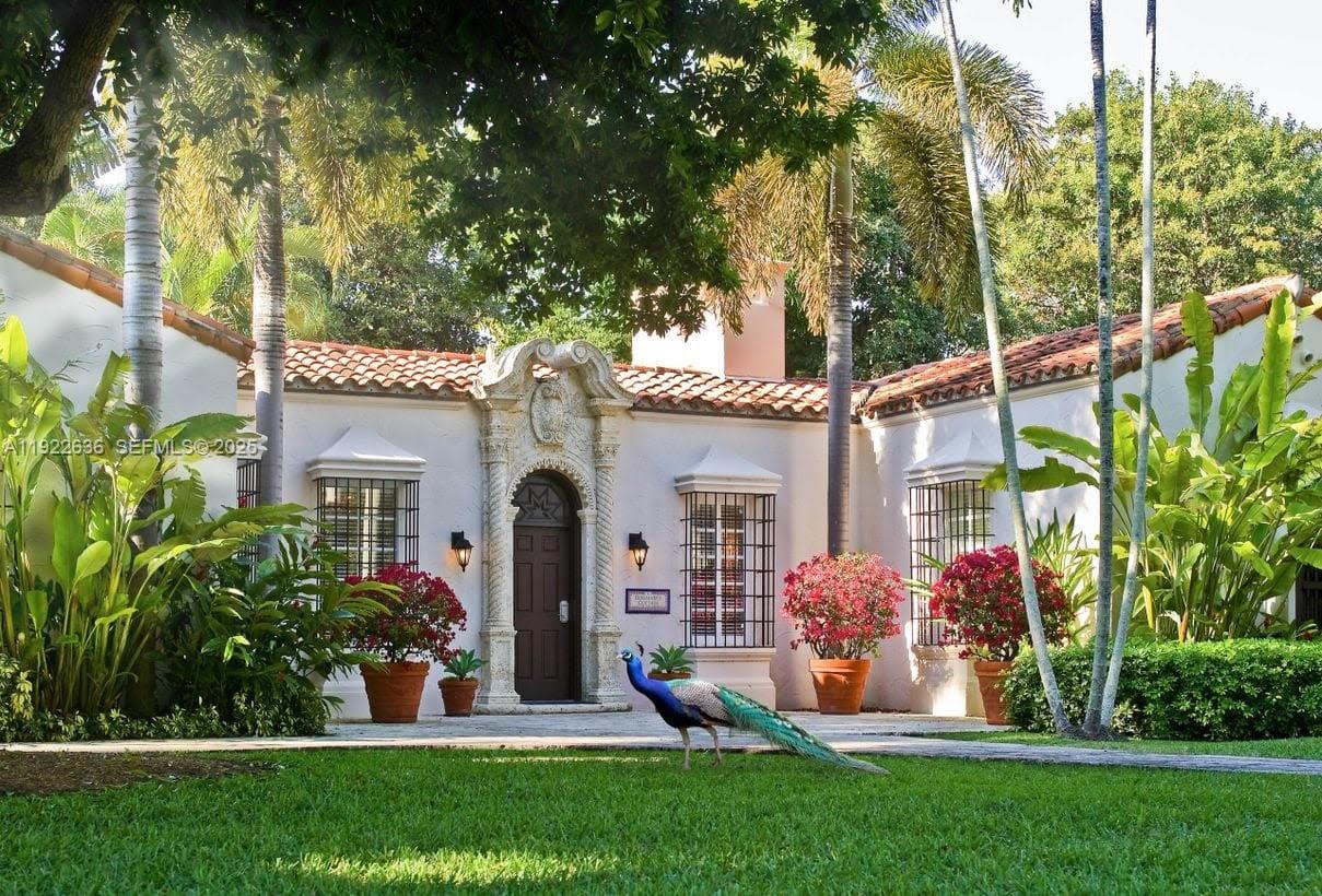 6800 Fisher Island Drive