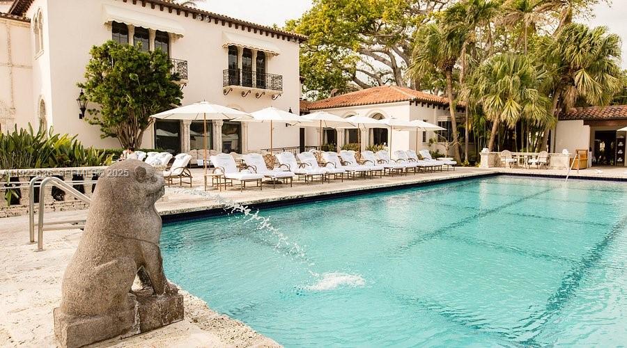 6800 Fisher Island Drive