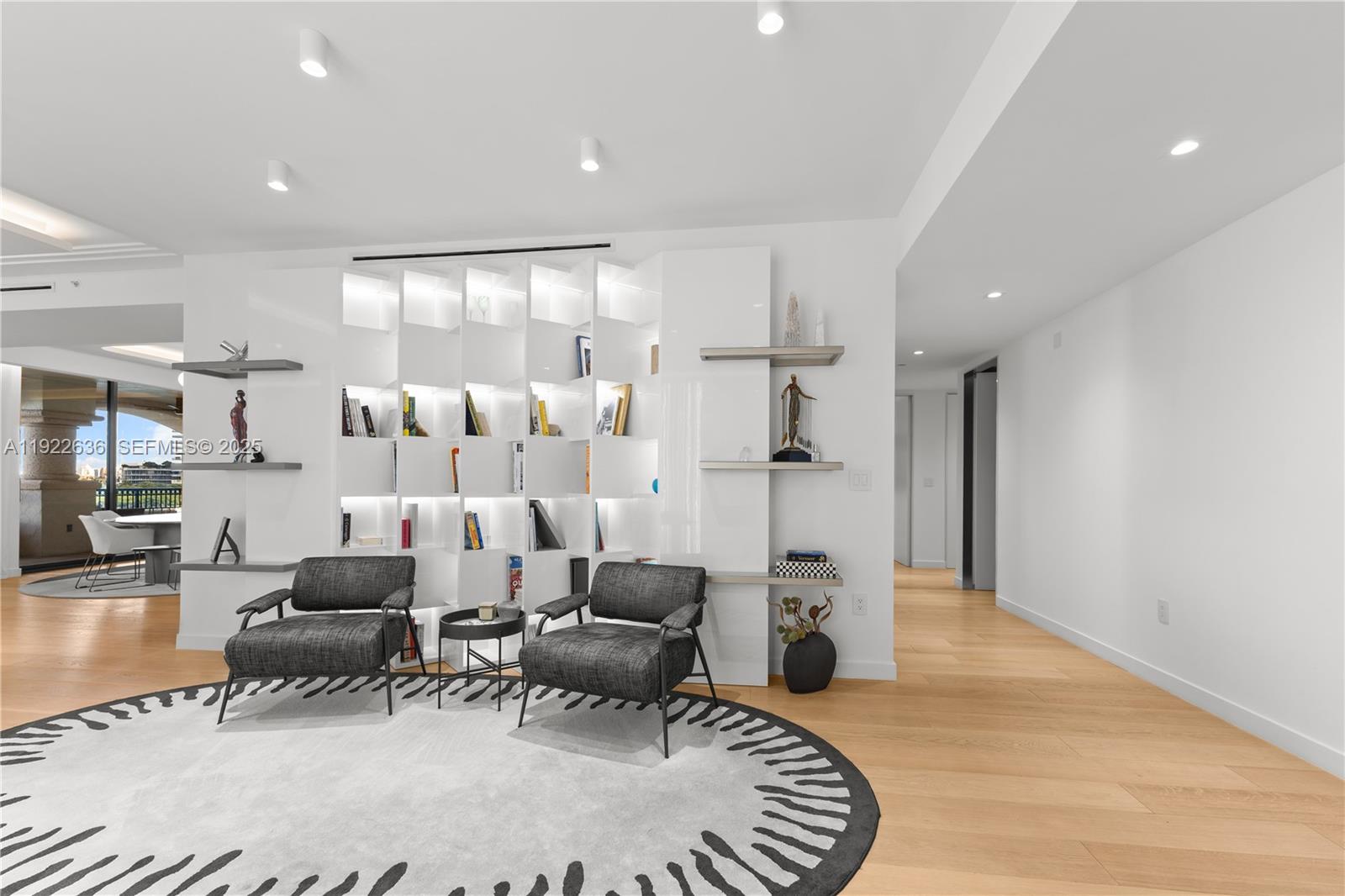 6800 Fisher Island Drive