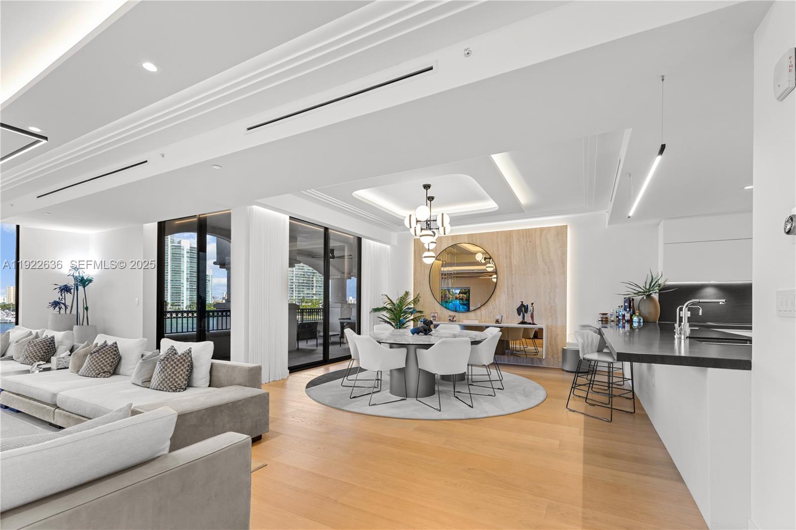 6800 Fisher Island Drive