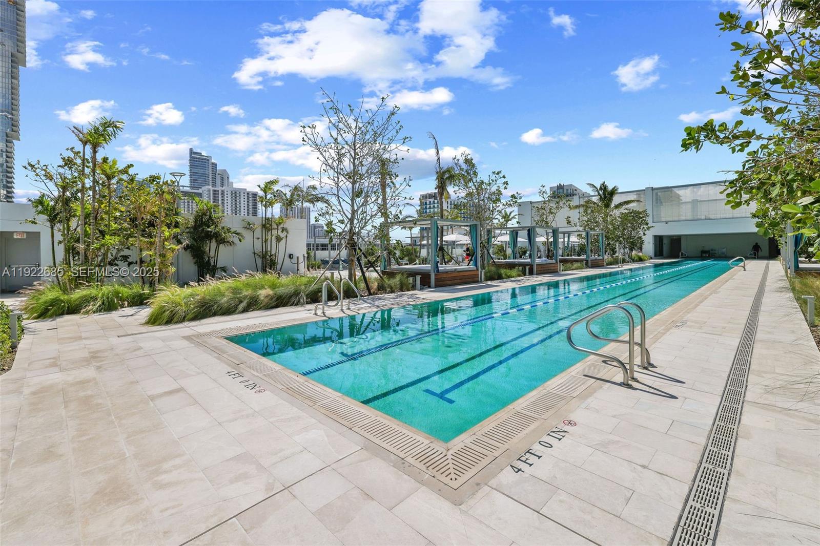 700 NE 26 Terrace