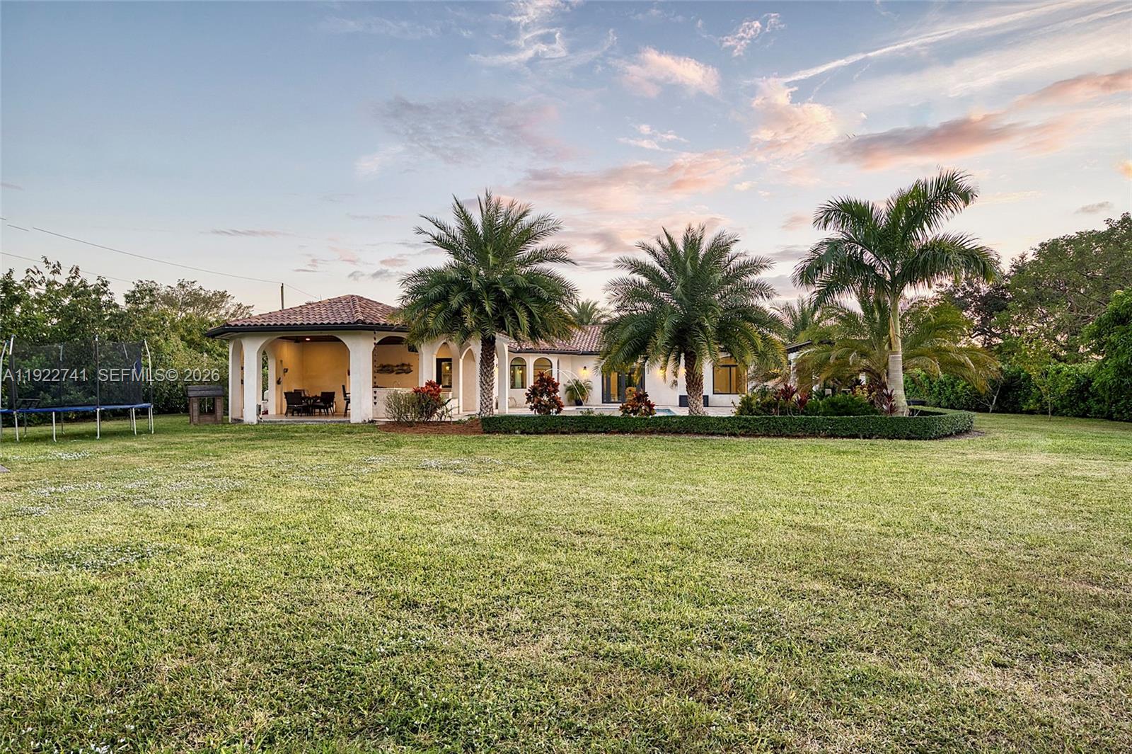 15701 SW 254th Street