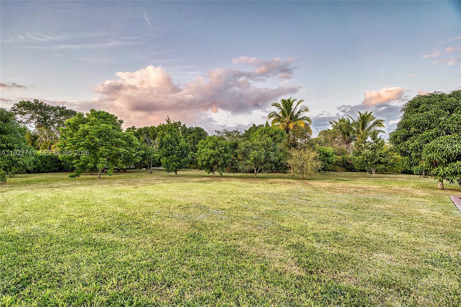 15701 SW 254th Street