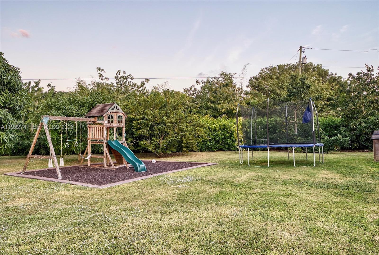 15701 SW 254th Street
