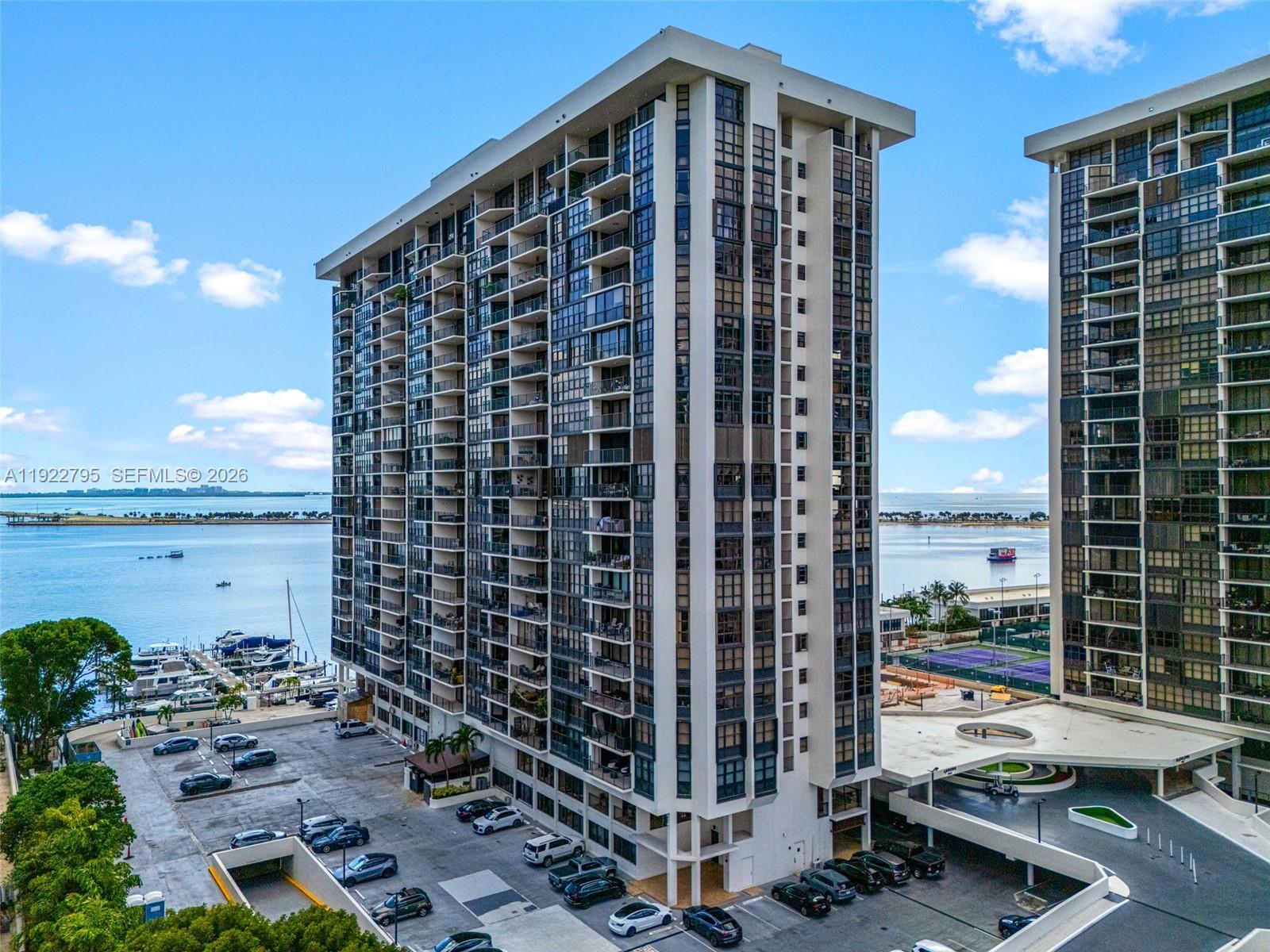 1865 Brickell Avenue