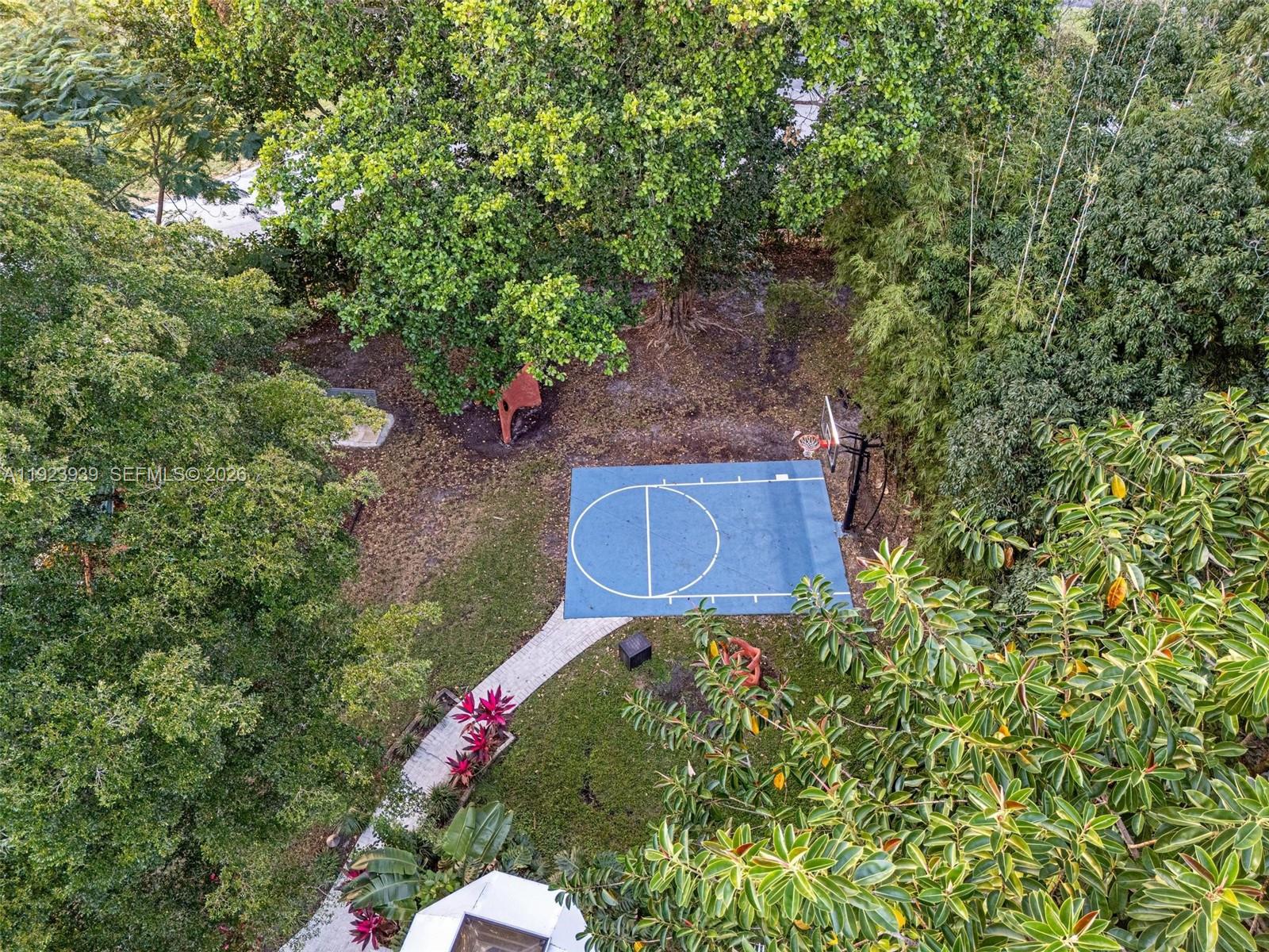 11155 SW 40th Street