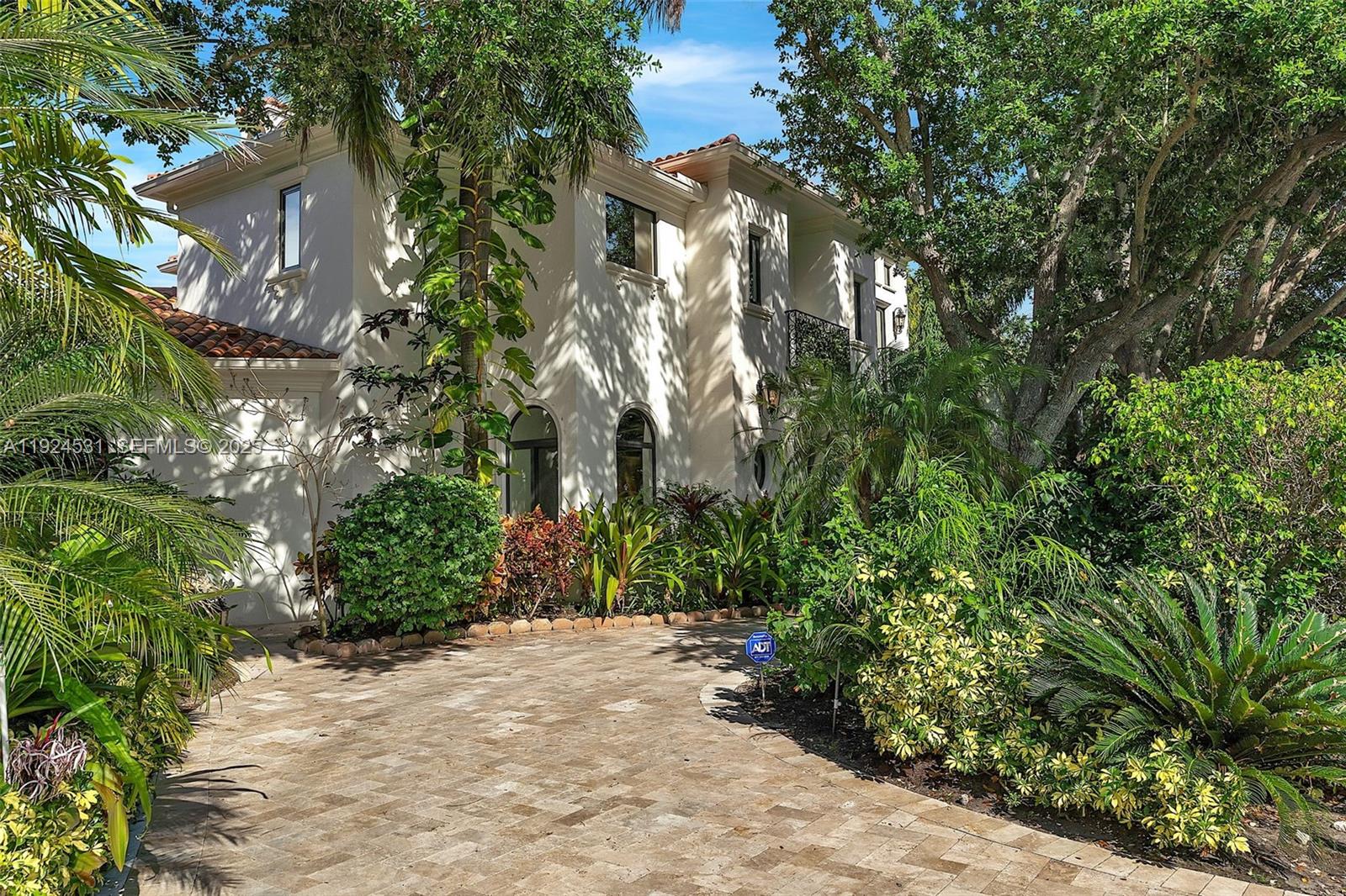 4008 Sanctuary Lane