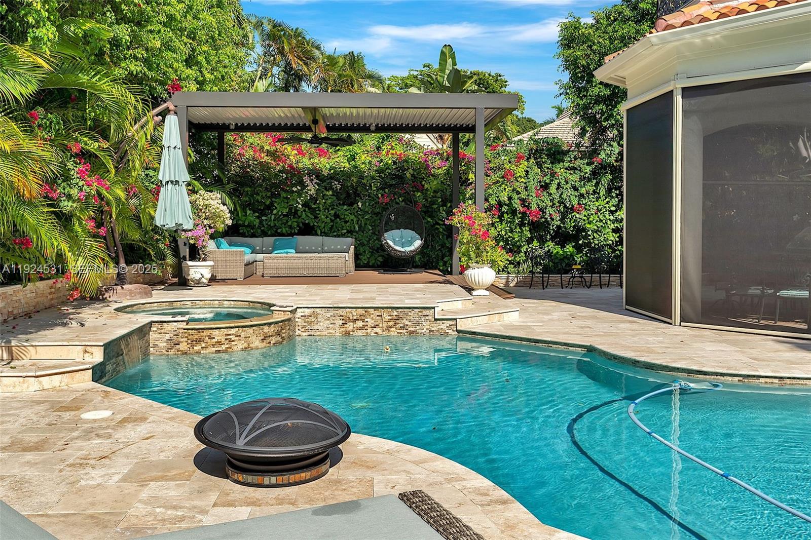 4008 Sanctuary Lane