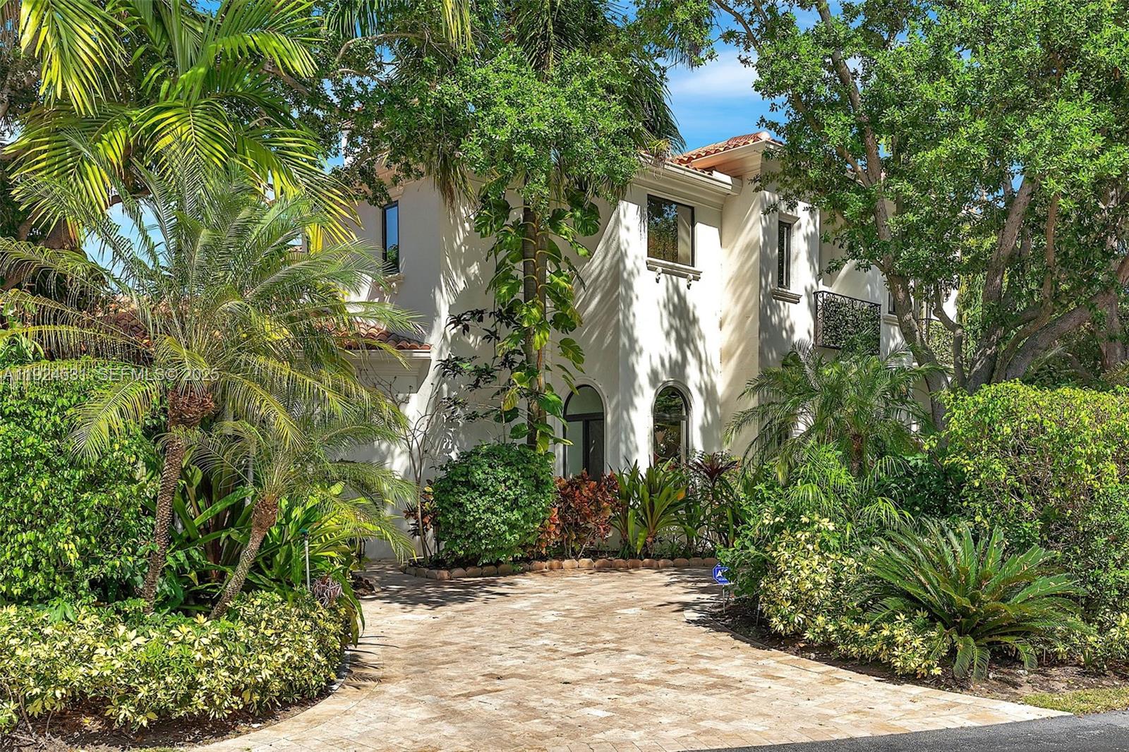 4008 Sanctuary Lane