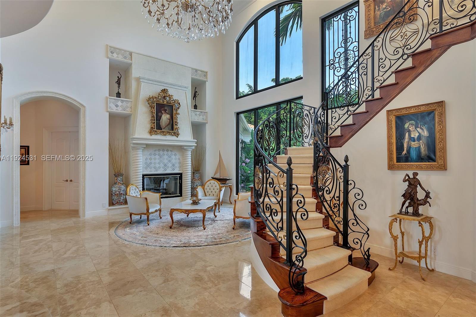 4008 Sanctuary Lane