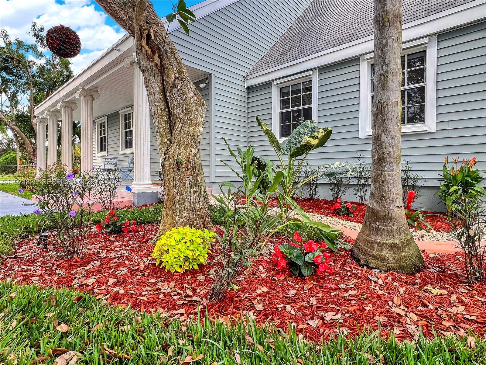 22820 SW 179th Place