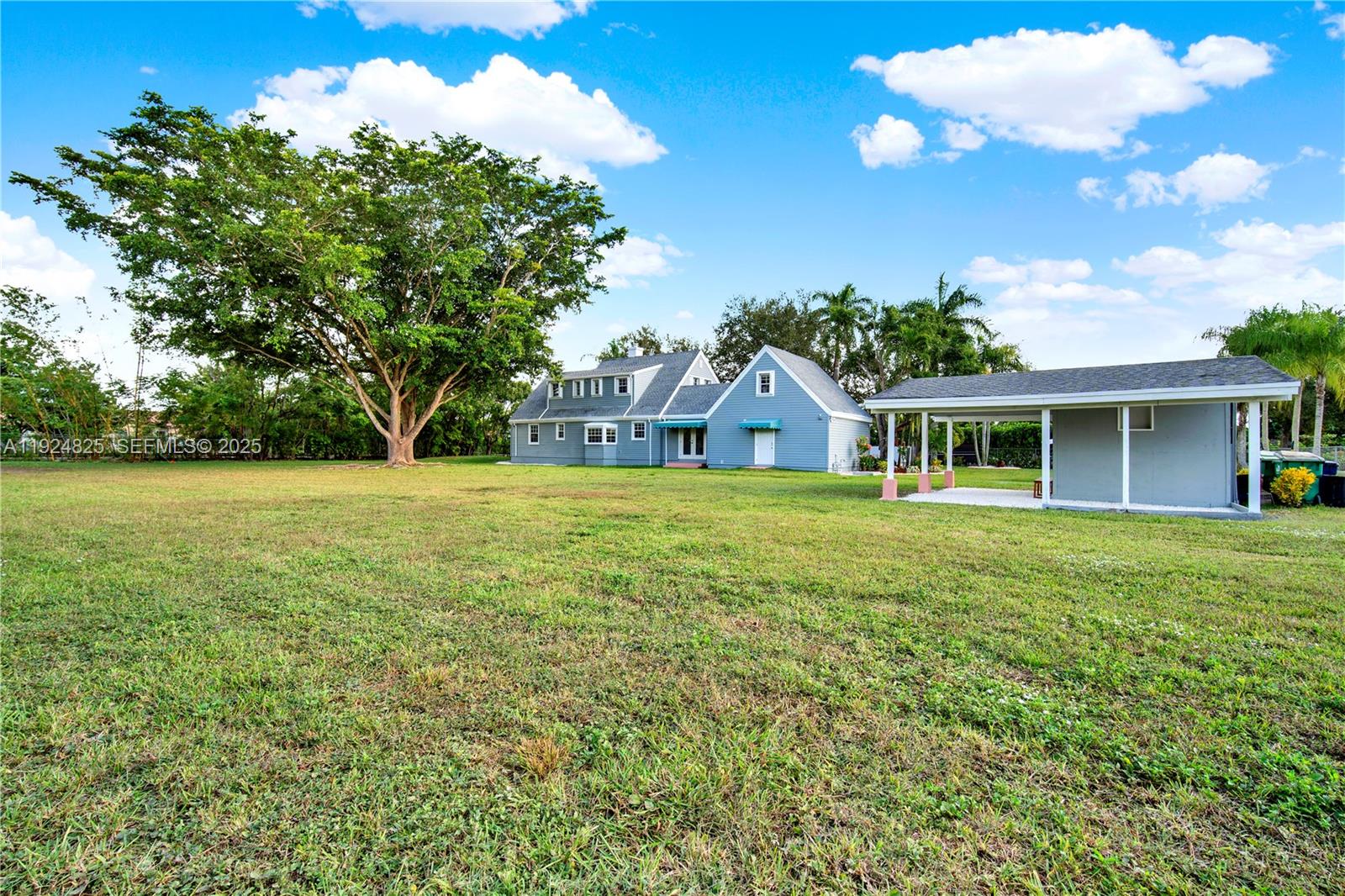 22820 SW 179th Place