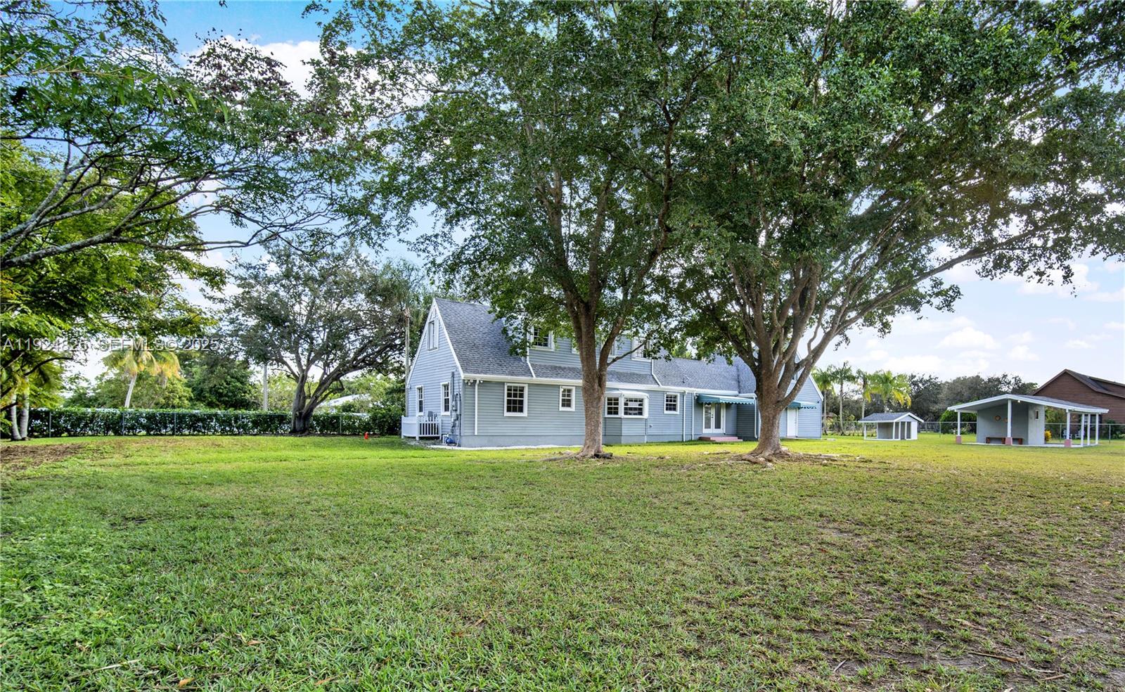 22820 SW 179th Place