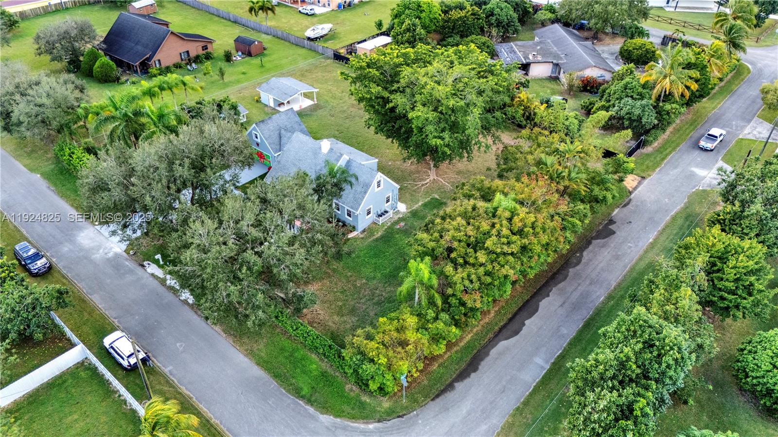 22820 SW 179th Place