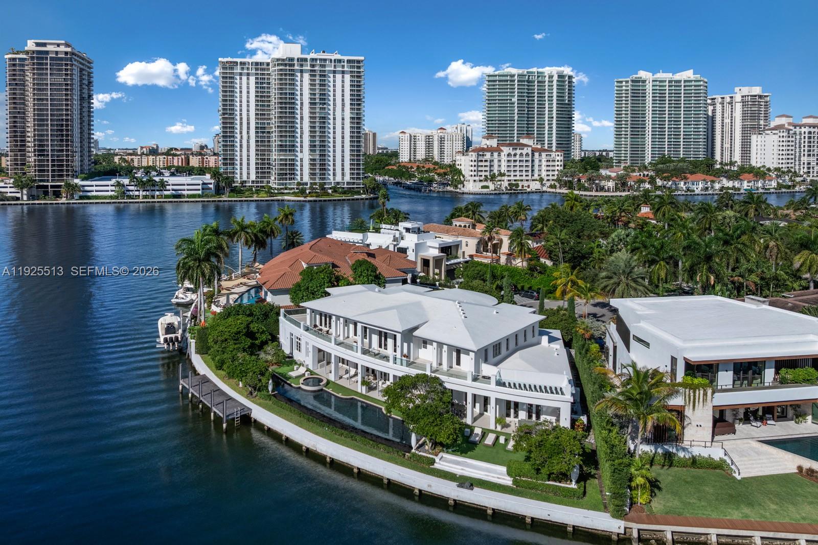 142 S Island Drive