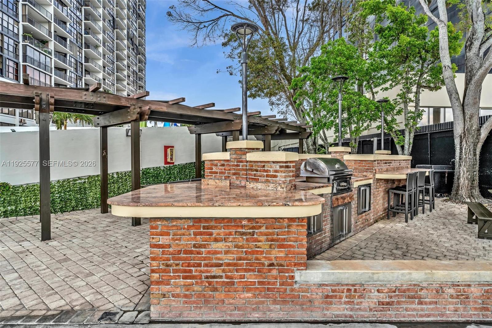 1865 Brickell Avenue