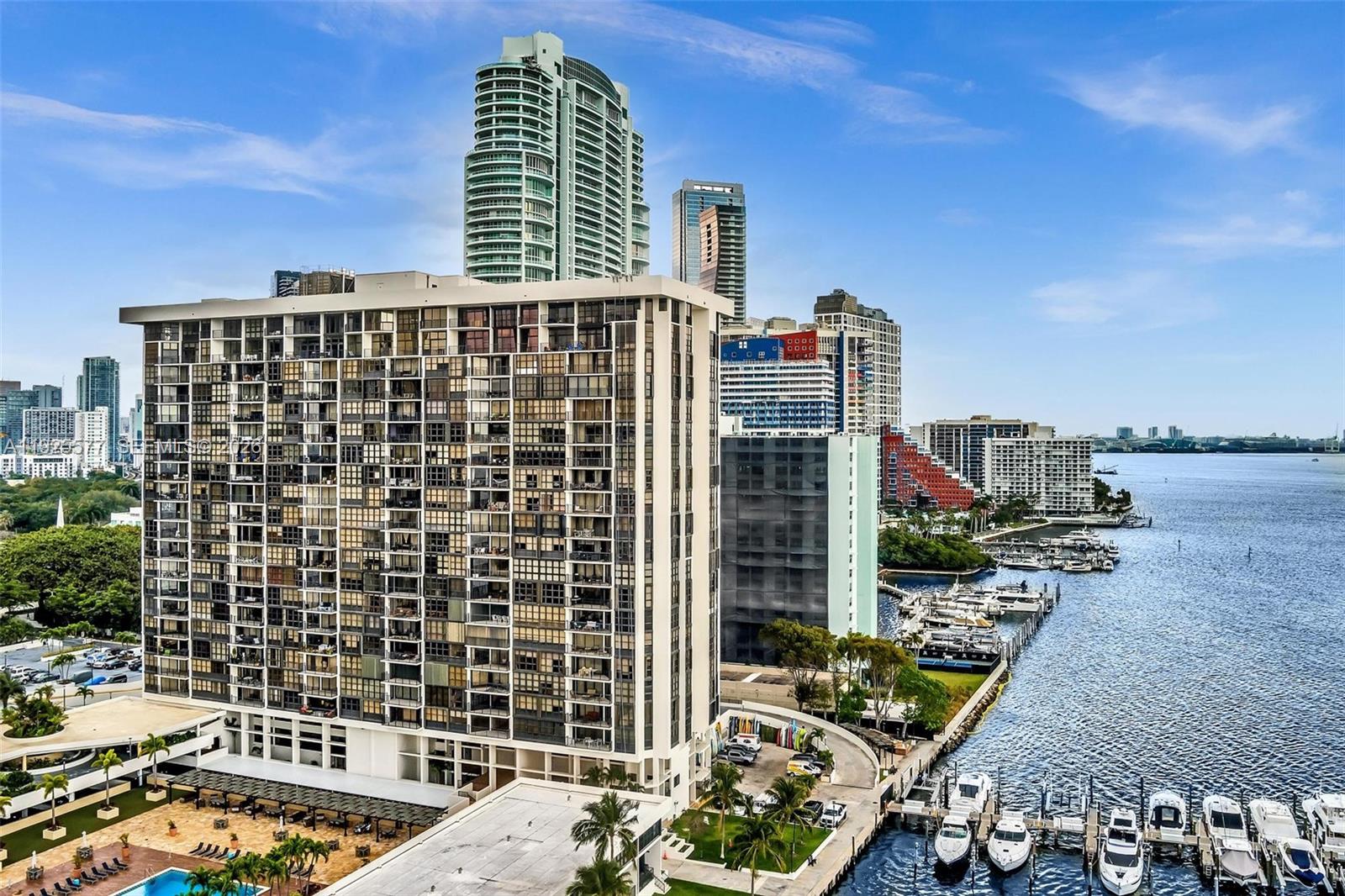 1865 Brickell Avenue