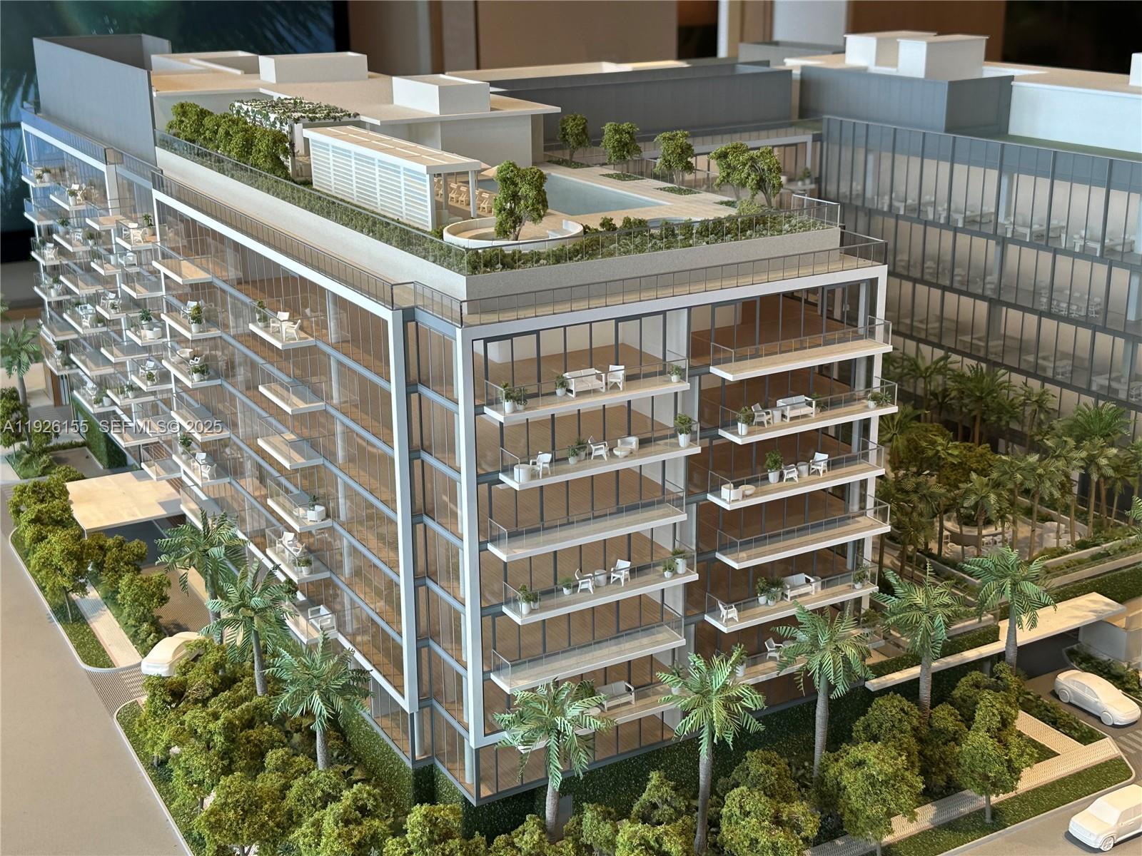 1177 Kane Concourse
