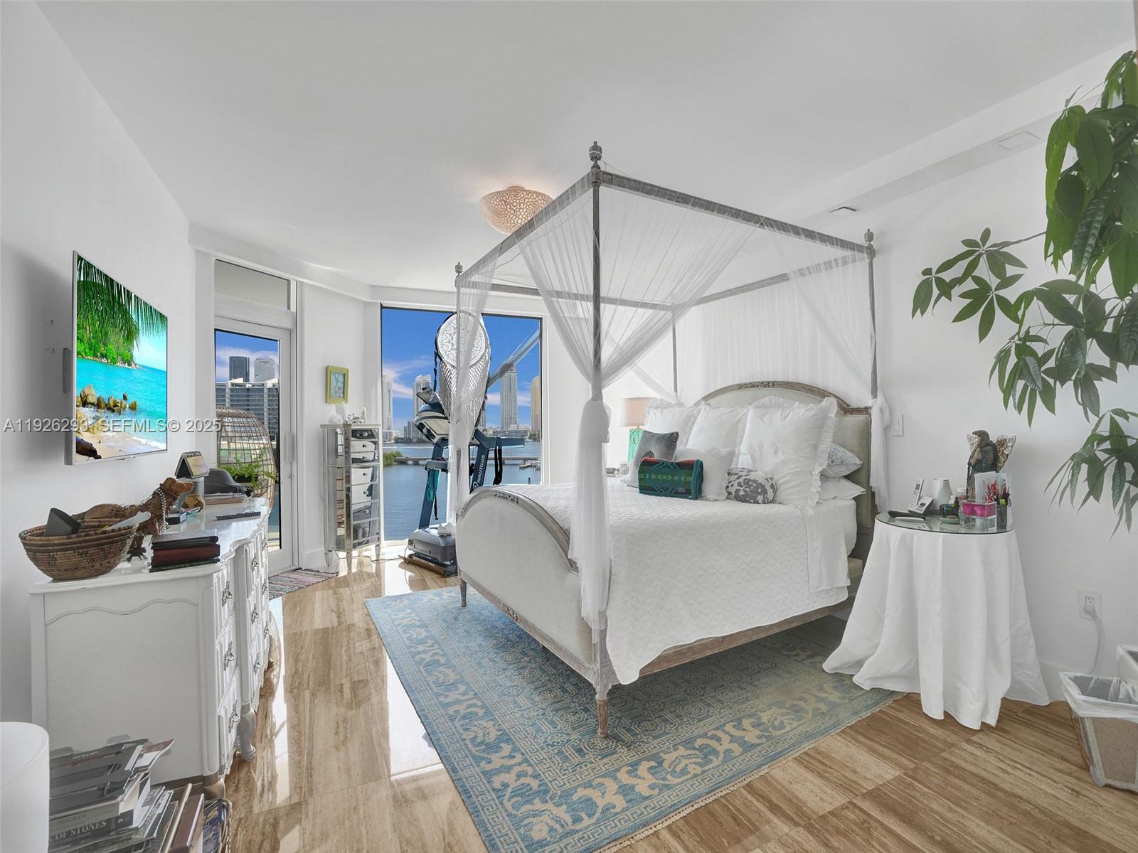 3201 NE 183rd Street