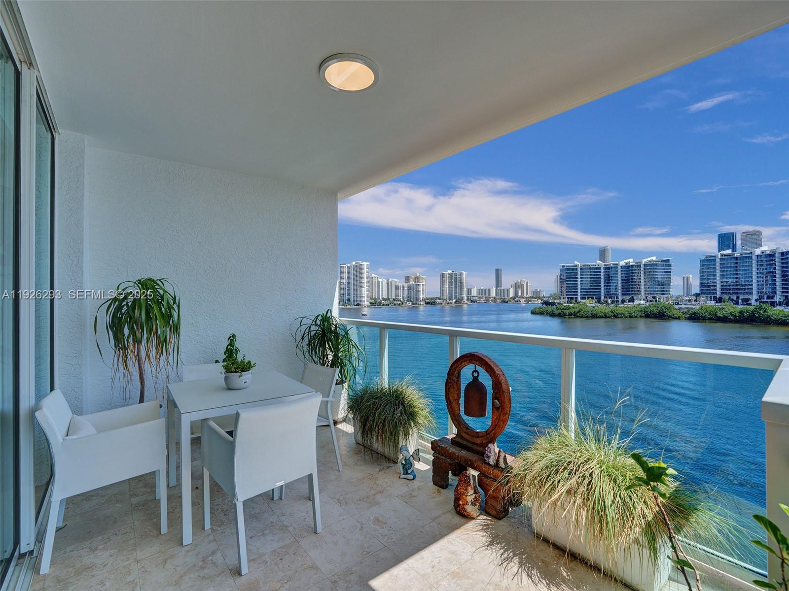 3201 NE 183rd Street